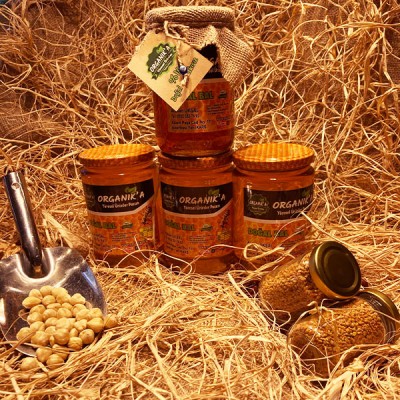 Doğal Ham Bal 1 kg